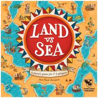 Image de Land Vs Sea