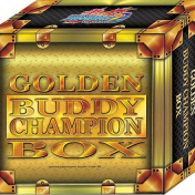 Image de Future Card Buddyfight - Golden Buddy Champion Box