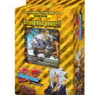 Image de Td02 - Savage Steel - Trial Deck