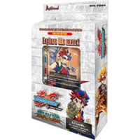 Image de Td04 - Brave Explosions - Trial Deck