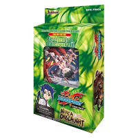 Image de Td05 - Ninja Onslaught - Trial Deck