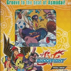 Image de Td07 - Tomorrow Asmodai - Trial Deck