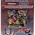 Image de Xtd02 - Ruler Of Havoc - Trial Deck