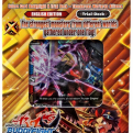 Image de Xtd03 - Thunder Warlords Alliance - Trial Deck