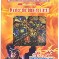 Image de Tsd01 - Crimson Fist - Trial Deck