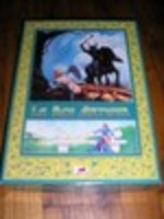 Image de Le Roi Arthur (ORIFLAM)
