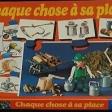 Image de Playmobil Chaque Chose à Sa Place