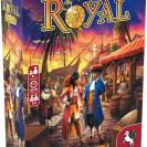 Image de Port Royal Big Box