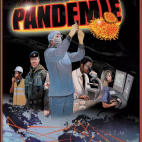 Image de Pandémie / Pandemic (1ère édition)