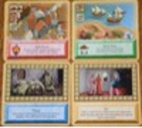 Image de les colons de Catan le jeu cartes