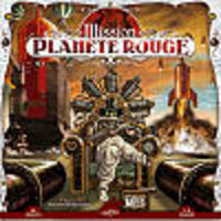 Image de Mission Planète Rouge