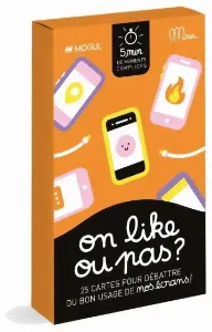 Image de 5 Min De Moments Complices - On Like Ou Pas ?