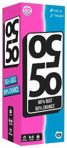 Image de 50/50