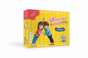 Image de 50+ Façons De Jouer Avec L'alphabet
