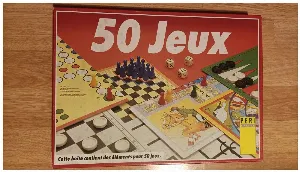 Image de 50 Jeux
