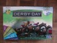 Image de DERBY DAY (P.M.U)