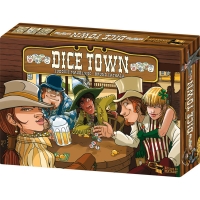 Image de Dice Town