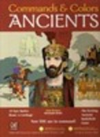 Image de Commands & Colors : Ancients