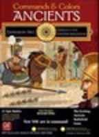 Image de Commands & Colors : Ancients - Greece & the Eastern Kingdoms