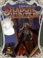 Image de Shadow Hunters