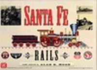 Image de Santa Fe Rails