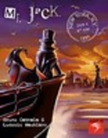 Image de Mr Jack in New York