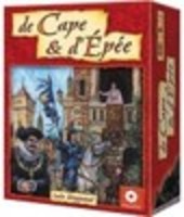 Image de De cape et d épée