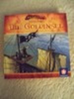 Image de Die Goldinsel