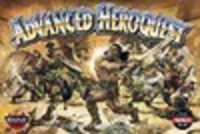 Image de Advanced Heroquest