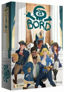 Image de 6 À Bord