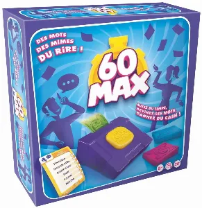 Couverture du jeu