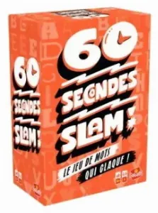 Image de 60 Secondes Slam !