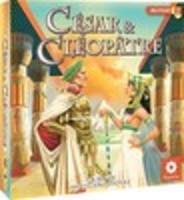 Image de César et Cléopatre
