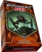 Image de Neuroshima Hex : Duel