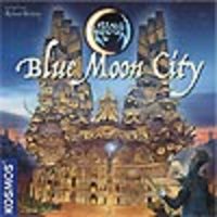 Image de Blue Moon City