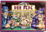 Image de Don Pepe Das Explosive Spiel  Gangster  Gegen Gangster