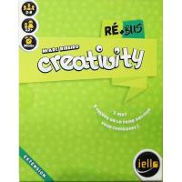 Image de Creativity - Ré+bus