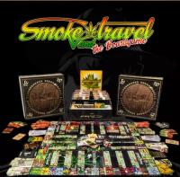Image de Smoke And Travel