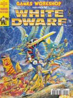 Image de White Dwarf 9