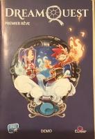 Image de Dream Quest - Premier Rêve (démo)
