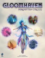 Image de Gloomhaven - Forgotten Circles : Stickers