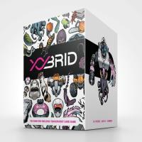 Image de Xybrid