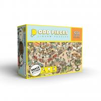 Image de Snack Attack