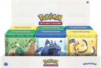 Image de Pokémon Jcc - Pokémon : Tin Cube