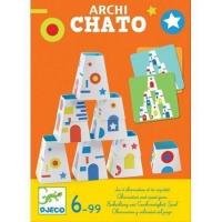 Image de Archi Chato