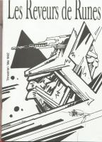 Image de Les Rêveurs De Runes Magazine N°2