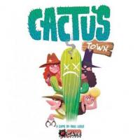 Image de Cactus Town