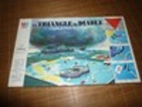 Image de Le triangle du diable