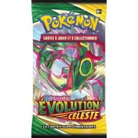 Image de Pokémon Jcc - PokÉmon Booster Evolution Celeste Par 18