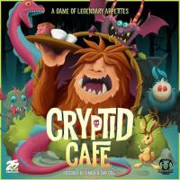 Image de Cryptid Café